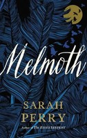 Sarah Perry | Melmoth | Taschenbuch | Englisch (2018) | A Novel