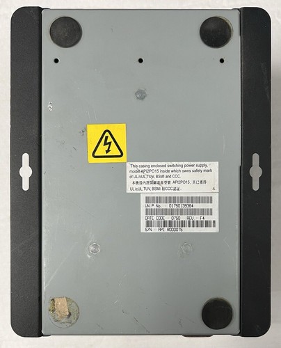 Wincor Nixdorf 01750139490 Switching Power Supply 01750139364 Ref00298-3 - Afbeelding 5 van 5