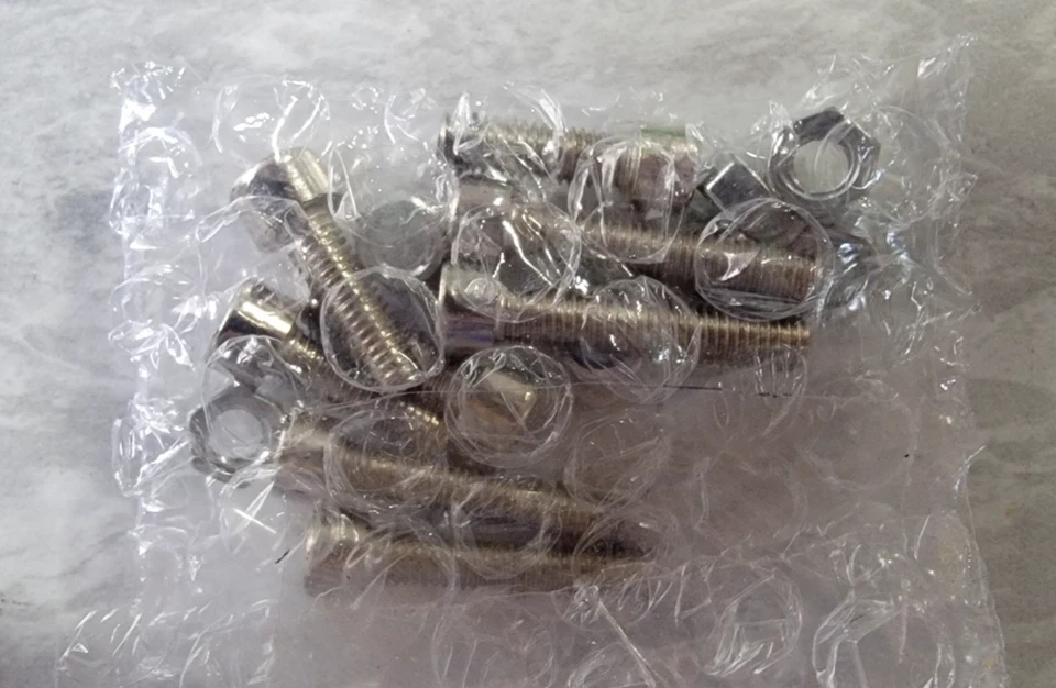 Guardamanos moto MX 7/8" (22mm) GRN/BLK ¡¡ENVÍO GRATUITO desde EE. UU.!! ¡Último!! Foto 4 de 4