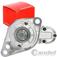 Herth+Buss Elparts Anlasser Starter 1,7Kw Passend FüR VW Caddy | 42000027