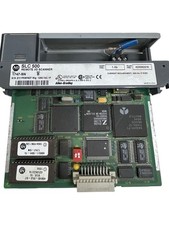 Genuine Allen-Bradley 1747-SN, Ser.B SLC 500 Remote I/O Scanner  SALE 