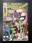 The Amazing Spider-Man #91 (1970). 🔥HIGH GRADE!🔥