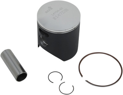 WOSSNER PISTONS Piston Kit 46.97 mm 8147DC