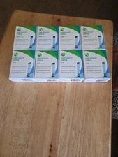 800 ONE TOUCH ULTRA TEST STRIPS, Expiration -5/2026 10/2026.. PLUS 800 LANCETS. 