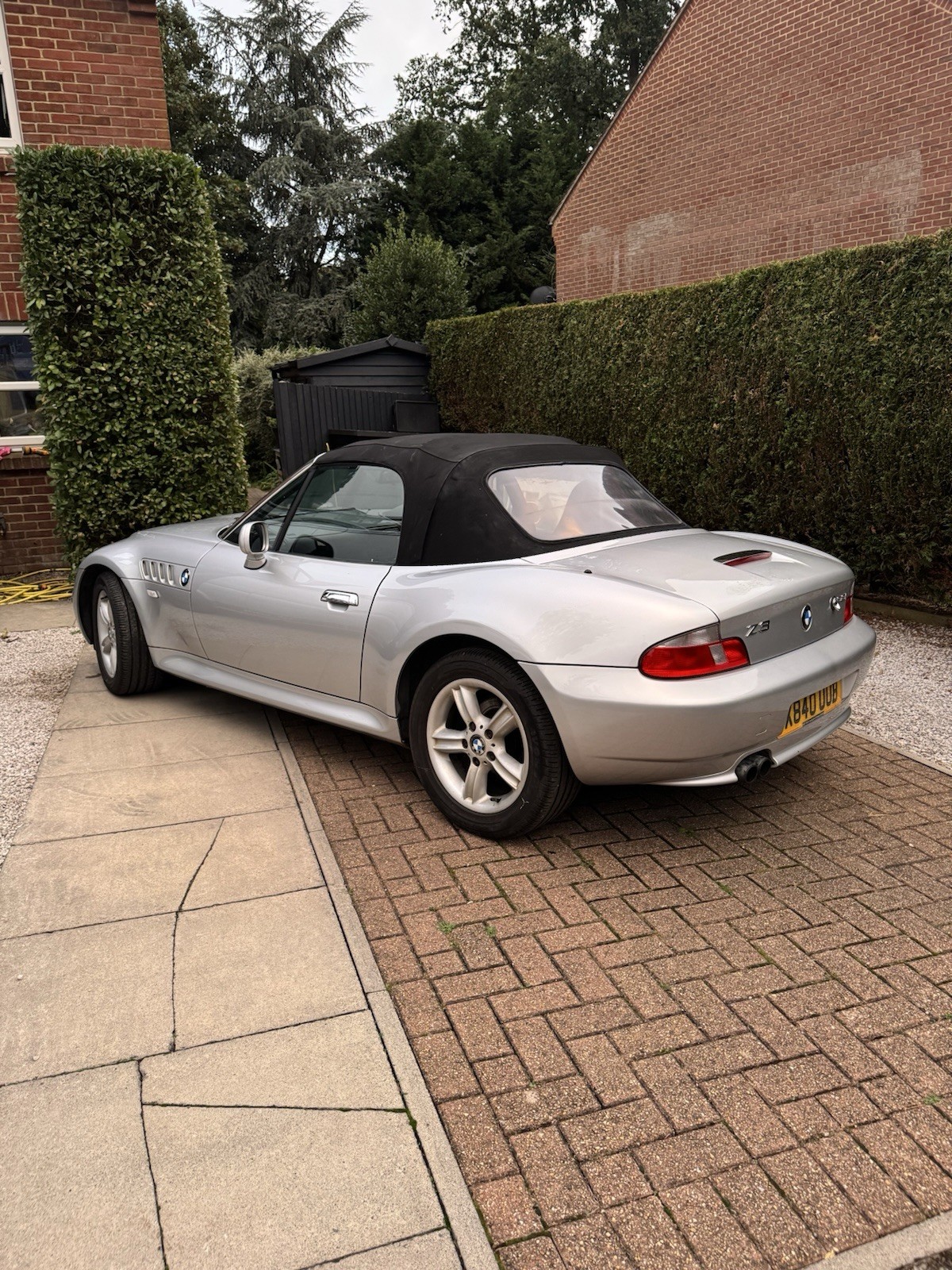 BMW Z3