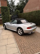 BMW Z3