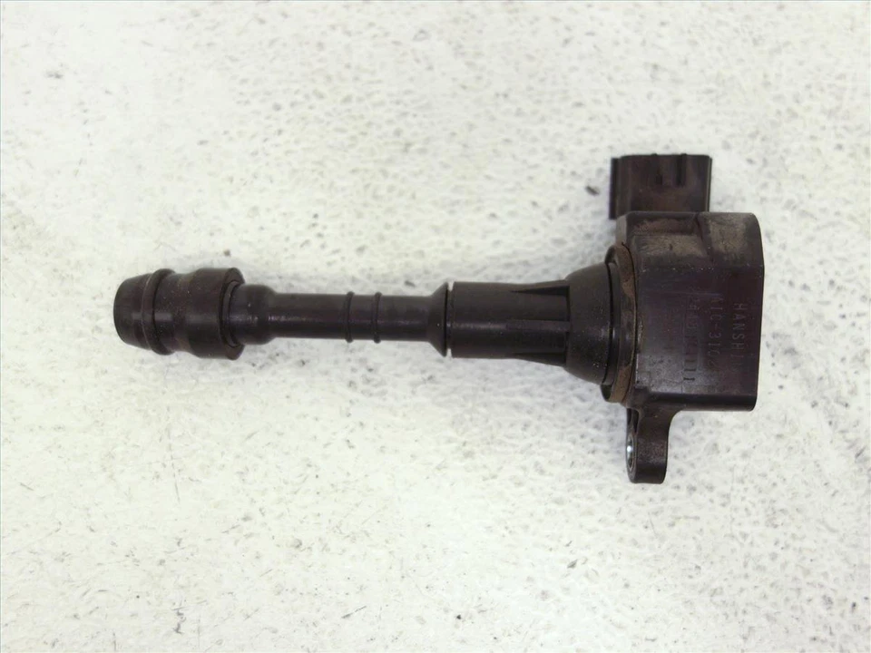 Bobina de ignição 2002-2008 Nissan Maxima Single One 22448-8J111 - Imagem 2 de 4