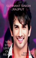 Simrat Sachdeva | Sushant Singh Rajput | Taschenbuch | Englisch (2020)