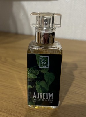 Dua Fragrances / The DUA Brand Aureum