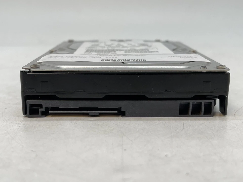 HGST HUS724030ALS640 3TB 3.5" Enterprise SAS HDD Drive GRADE A FREE S/H - Image 2 of 4