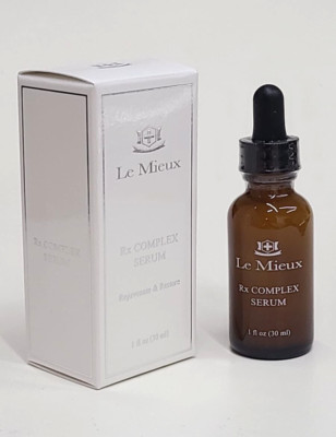 Le Mieux Rx Complex Serum Rejuvenate & Restore 1 fl oz