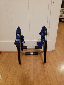 Thule sweden багажник