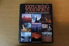 Exploring Your World (1994, Hardcover)