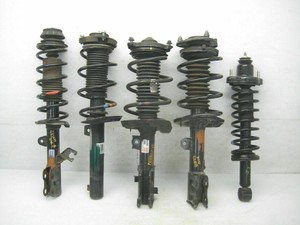 2008-Ford-Expedition-Front-Passenger-Right-Strut-OEM-151K-Miles-LKQ-238742985