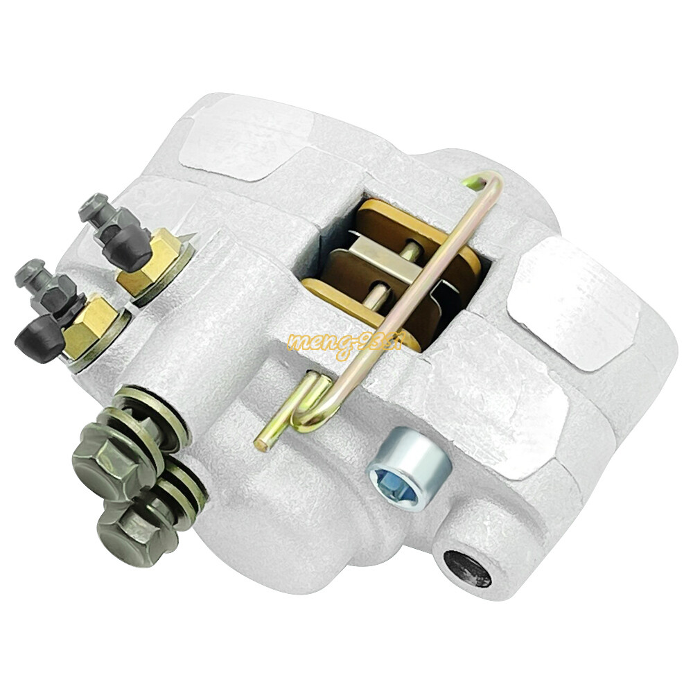 1999 Polaris Sportsman 500 Parts Front Brake Calipers For Polaris Sportsman 500 & Other 1999-2000 ATV Models - OEM 1910309 Replacement Polaris Brake Caliper