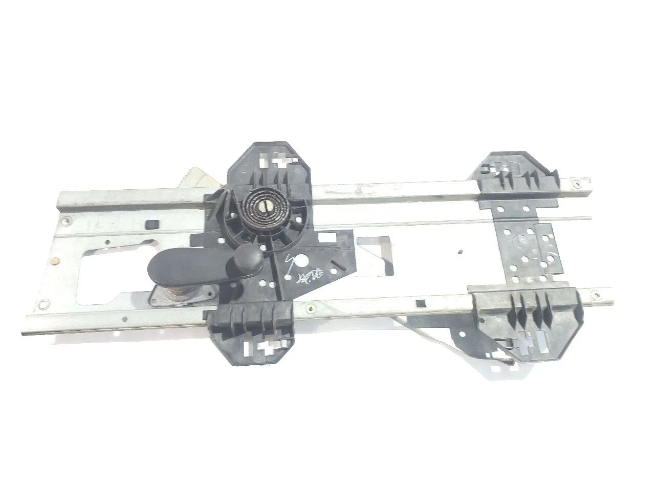 International Left Car & Truck Interior Parts & Accessories