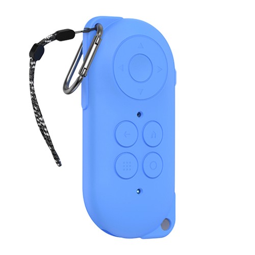 Silicone Case Anti-Scratch Protective Sleeve Protector Cases for Rokid Station - Afbeelding 18 van 23