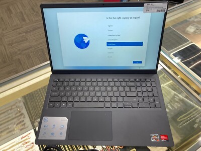 Windowsノート本体 DELL Inspiron 15 3525/Ryzen7 5825U/32GB Windowsノート本体 DELL Inspiron 15 3525/Ryzen7 5825U/32GB