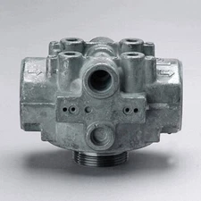 Donaldson P570329 Clean Solutions Single Filter Head