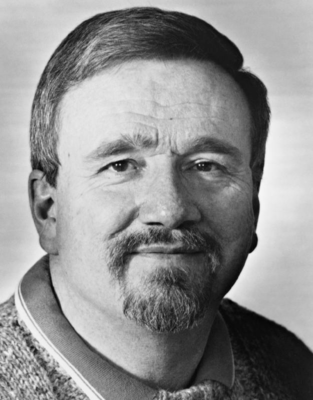 Thumbnail - Weißer Himmel, Schwarzes Eis, Stan Jones