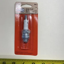 Spark Plug  champion Spark Plug J6C, J6C old # J6J fits Johnson/Evinrude