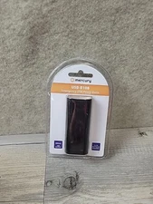 POW1 - Emergency USB Battery Powered Power Bank Compact Portable 4 AA Battery