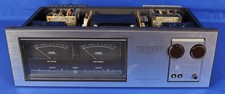 Luxman M-2000 Stereo Power Amplifier Amp Hifi Component