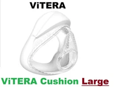 LARGE ViTERA Cushion Fisher & Paykel Original & New LARGE