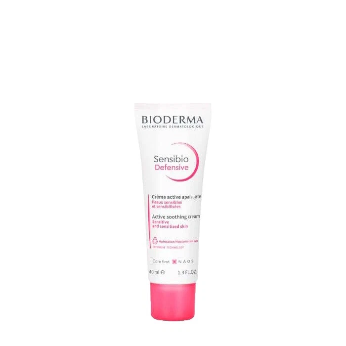 Cremas hidratantes BIODERMA Skin Care