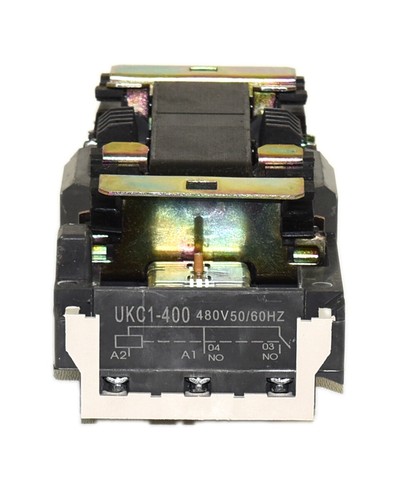 YAGI-Kripal UKCD-400-480 Contactor Coil 480V 60Hz - Bild 7 von 8