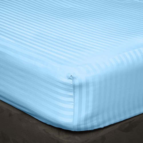 Ultimate Egyptian Cotton 1000TC 4 PCs Sheet Set Select AU Size Multi Colors - Foto 255 di 315