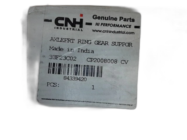 New Holland Case IH 84339420 GEAR 60T | eBay