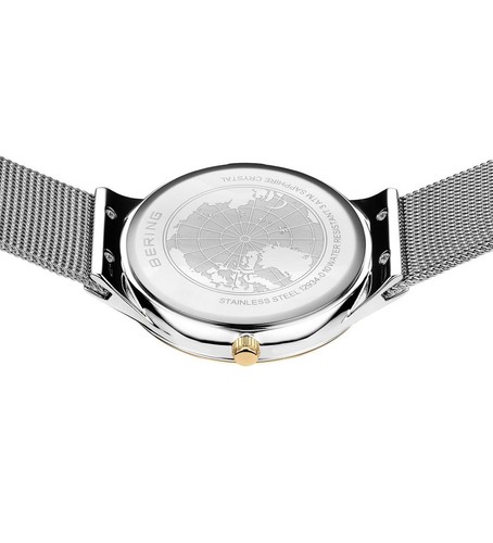 12934-010 Watch only Time Women's Bering Classic -20% Discount - Picture 5 of 6