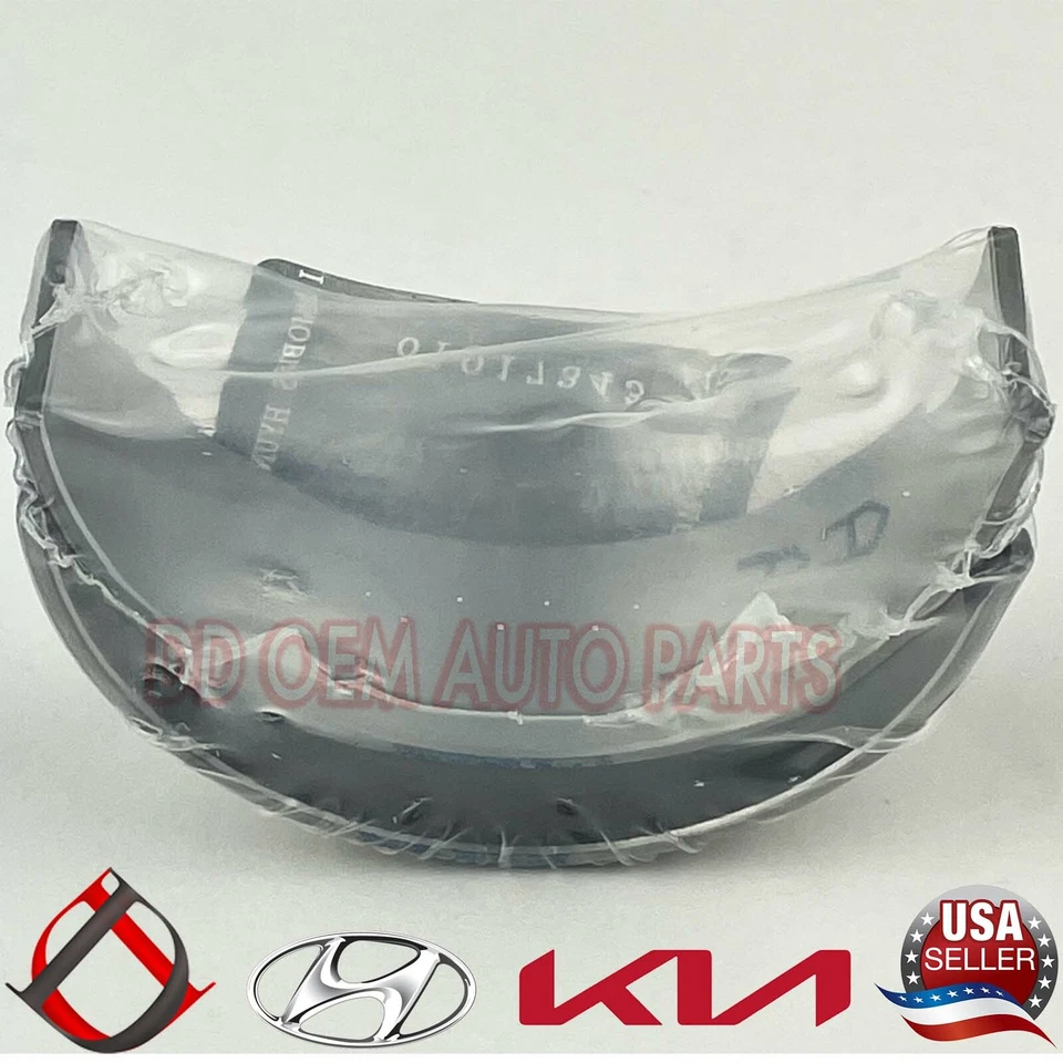 Подлинный стержневой подшипник Genesis Coupe Santa Fe Sonata Forte Optima Sorento 2,0 л 2,4 л - Изображение 4 из 4