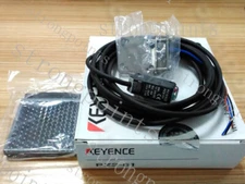 1PC KEYENCE PZ2-61 Photoelectric Switch Sensor New ~
