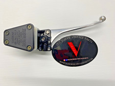 OSVP-109  DUAL DISC KZ650/KZ1000 Front Master Cylinder.   #43015-1009.