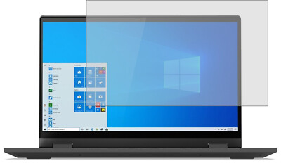 2x ANTIREFLEX Displayschutzfolie für HP Pavilion 15-eh0156ng seidenmatte Display