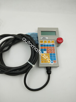 1PC for NEW 65AX-034 Robot teaching device Shipping DHL or FedEX