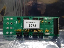 Tencor Instruments 328014 Cradle Power AIT Board PCB KLA-Tencor AIT I Used