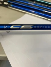MITSUBISHI C6 Blue 50 REGULAR  Flex Driver Shaft  Uncut