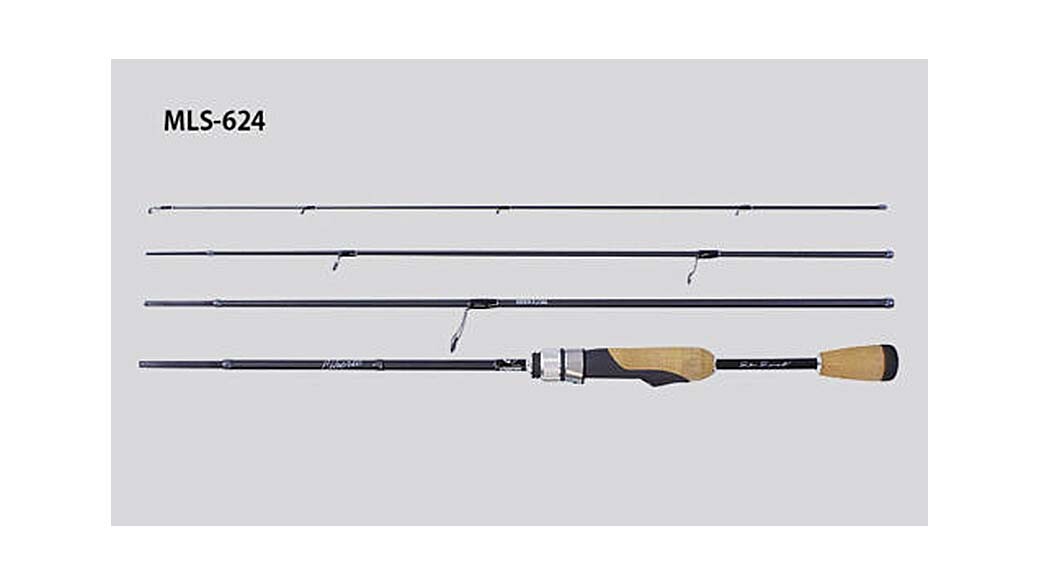 【TICT】MINIMALISM Liberte MLS-624 TICT MINIMALISM LIBERTE MLS-624 Spinning Rod | eBay
