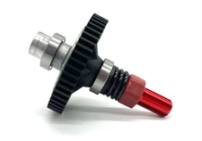 Arrma INFRACTION 4x4 3s BLX - SPUR Gear,Slipper Clutch Assembly HD 50t ARA4315V3