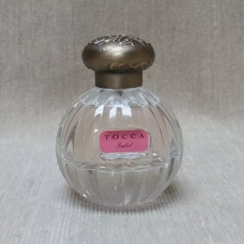 Tocca isabel review new arrivals