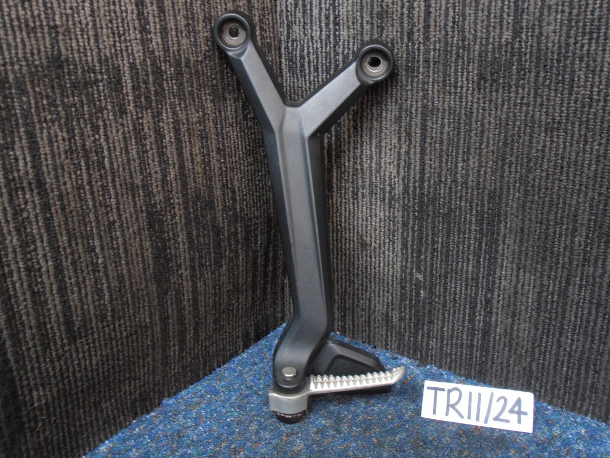 Triumph Trident 660 Left Side Rear Hanger 2021-24 11/24 UK