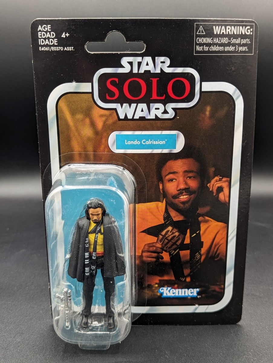 Trevor Devall Lego Star Wars Freemaker Adventures Season Vintage