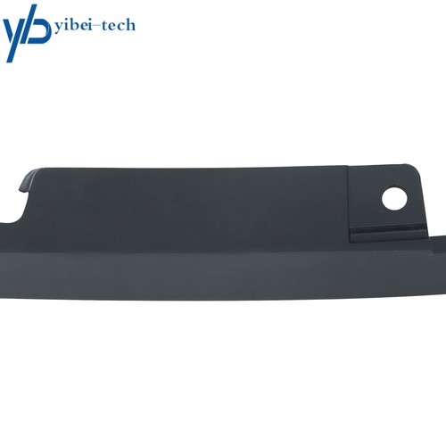 Front Valance Panel Deflector Air Dam Fit For 2023-2024 F250 F350 Super Duty - Picture 8 of 15
