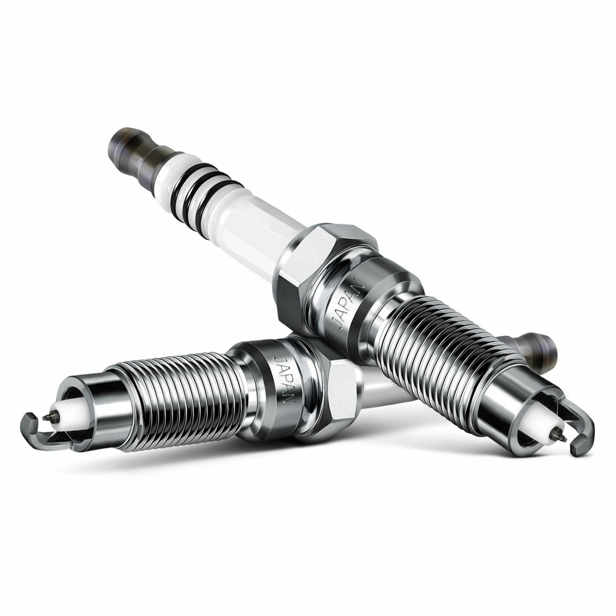 NGK Iridium Core Spark Plug (CR9EIA-9) for Kawasaki ZX-10R Ninja