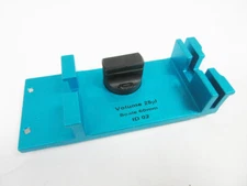 CTC ANALYTICS MSU 024-00A 25 uL SYRINGE HOLDER