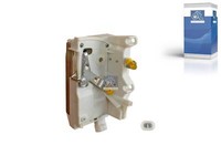 7.70119 TüRschloss Passend FüR Iveco 504096682