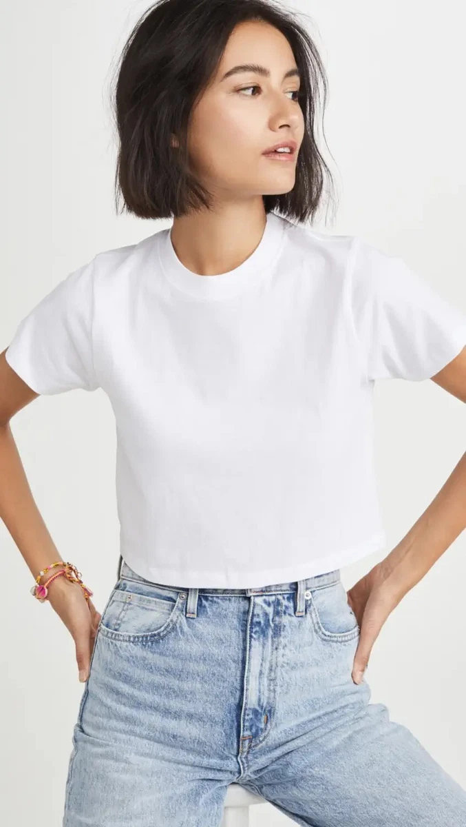 X karla the baby tee sales
